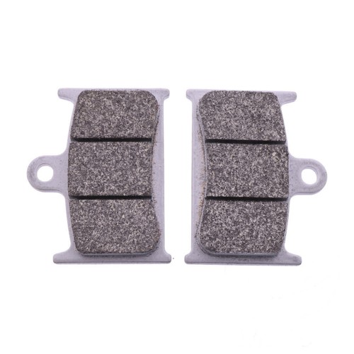 Pair brake pads brembo - of,