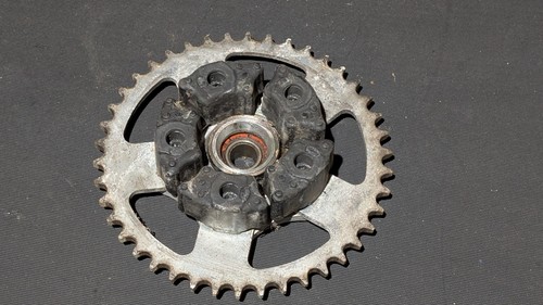 Genuine honda cbr400rr nc23 - honda,