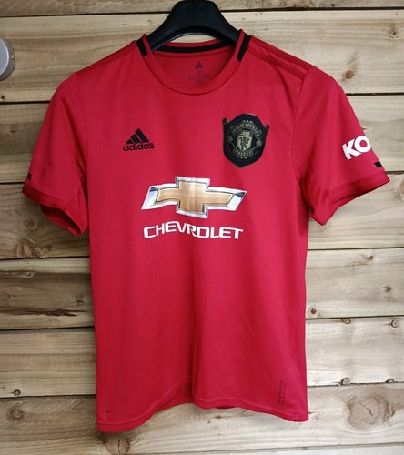 Manchester united home - manchester, 19/20