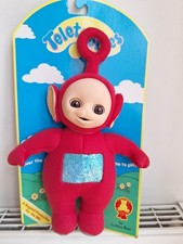 Vintage Original Teletubbies