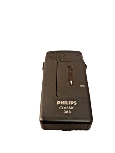 Philips 388 pocket memo - pocket,