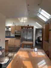 kitchen units with worktops