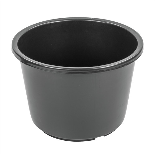 Round litre pond garden - 30,