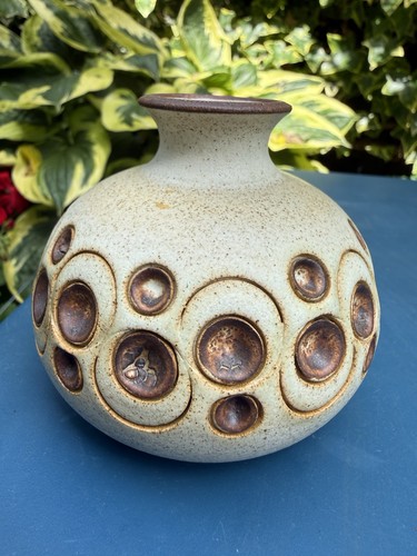 Vintage jersey pottery studio - pottery,