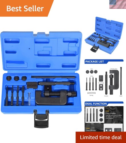 Compact pcs chain breaker - compact,