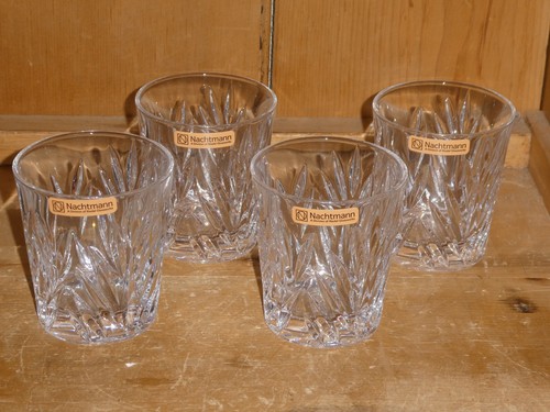 Nachtmann bavarian crystal - bavarian,