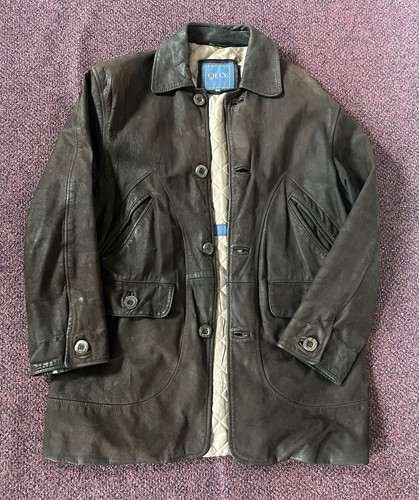 Vintage olly london gents - olly, of