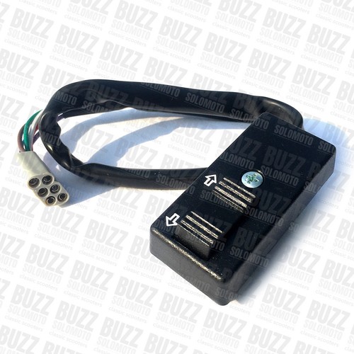 Vespa wire multiplug - vespa, px