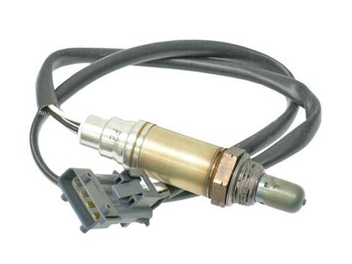 Lambda oxygen sensor after - lambda, (after