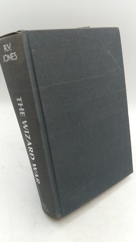 The wizard war british - the,