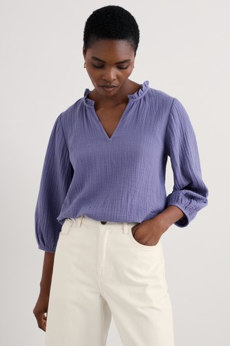 Seasalt women portrait top - seasalt,