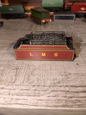 Mainline Class 6P Jubilee