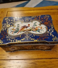 Collectible Vintage Thornes