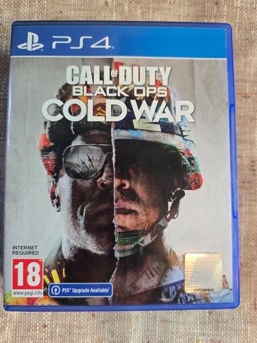 Call duty black ops - black,