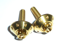 SUZUKI SV650S 1999-2015 FUEL