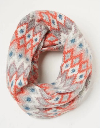 Fat face women wool - fat, women's