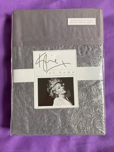 Kylie minogue home allegra - kylie,