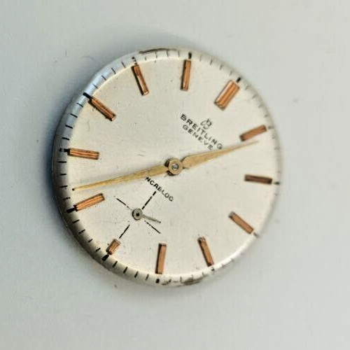 Breitling geneve caliber - breitling,
