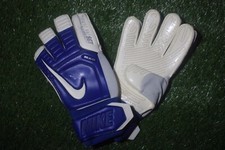 Nike sgt blue goalkeeper - nike,