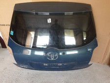 Toyota Auris (JPP) 2007-2009