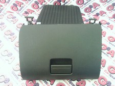 FORD FOCUS MK3 GLOVE BOX BLACK