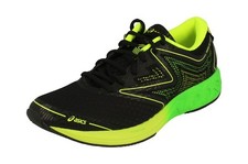 Asics Noosa Ff Mens Running Trainers T722N Sneakers Shoes 9085