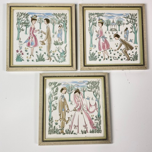 Rosenthal tiles raymond - x, 3