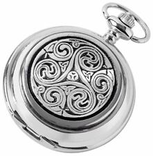 Woodford Mens Celtic Swirl