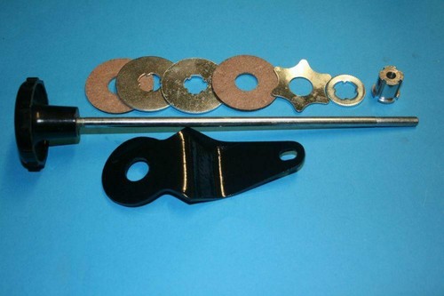 Bsa group a50 a65 steering - a+b,