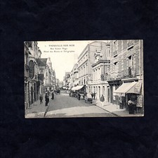 Postcard postcard 14