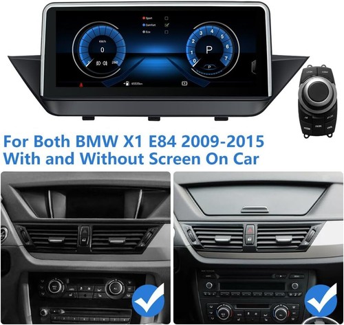 2009 2015 bmw e84 - bmw, android