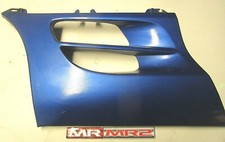 Toyota MR2 MK2 Drivers Side