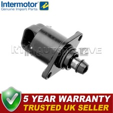 Intermotor Idle Air Control