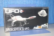 INTERCEPTOR and UFO Gerry