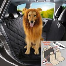 Waterproof Car Seat Cover For