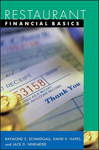 Restaurant financial basics - financial,