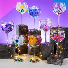 Lynsey Johnstone Hand Painted