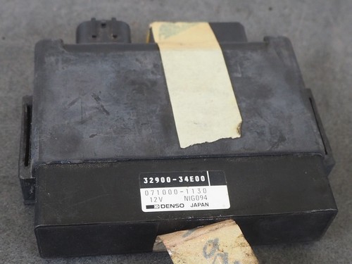 Control unit 071000 - unit,, cdi