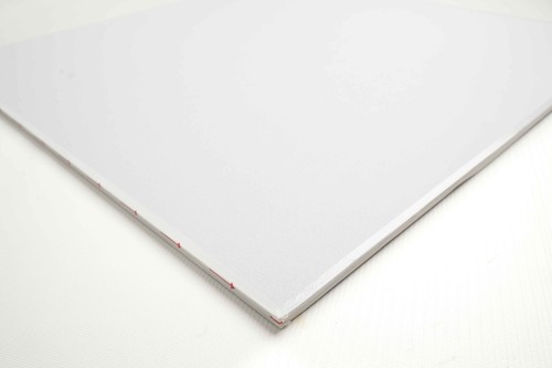 Pack suspended vinyl - of,