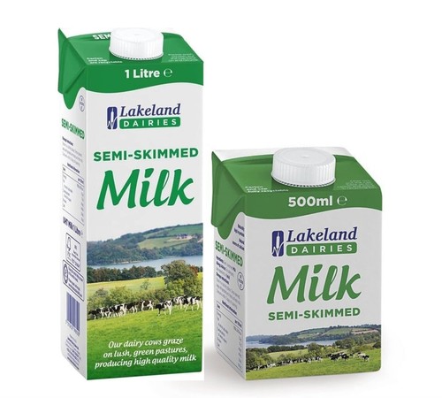Lakeland dairies long - dairies,