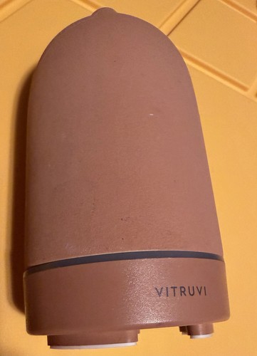 Vitruvi stone essential oil - stone,