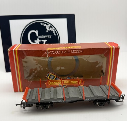 Hornby r246 steel carrier - r246,