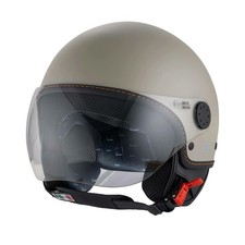 PIAGGIO Demi-Jet Helmet For