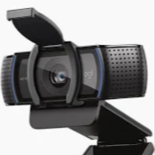 Logitech c920s pro webcam - c920s,