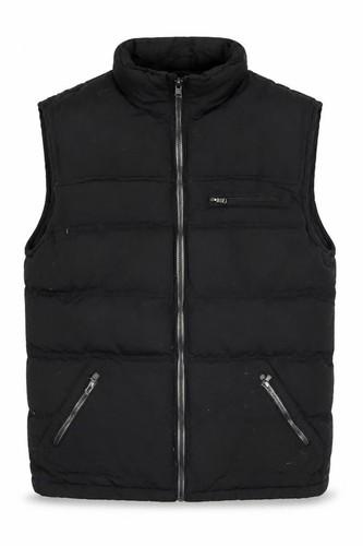 Twisted soul mens puffer - soul,