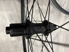 Road gravel Bike Syncros Disc