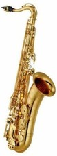 YAMAHA YTS480 Tenor Sax