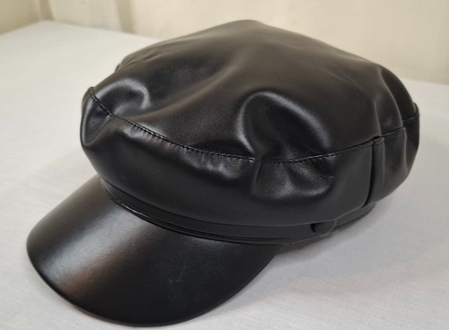 Baker boy cap womens size - cap, s