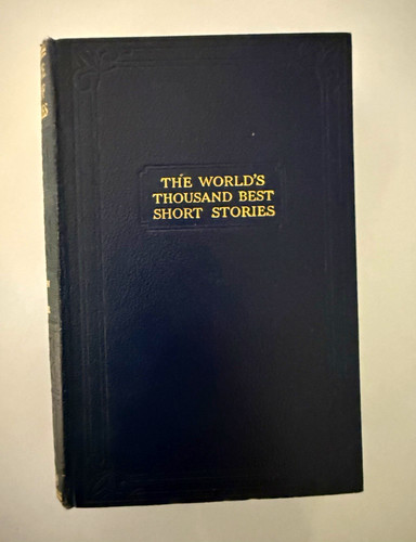 The world thousand - world's,