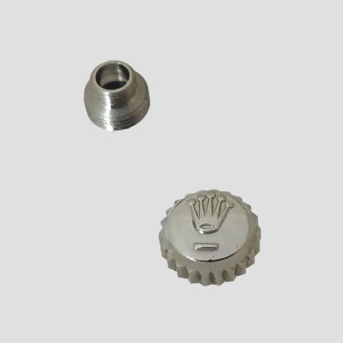 Rolex datejust 6mm stainless - 6mm,